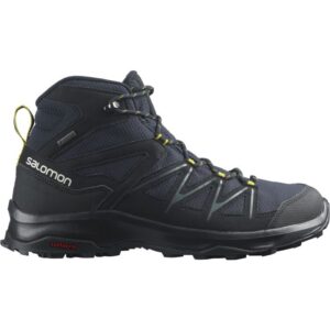 Salomon Daintree MID GTX, tmavě modrá