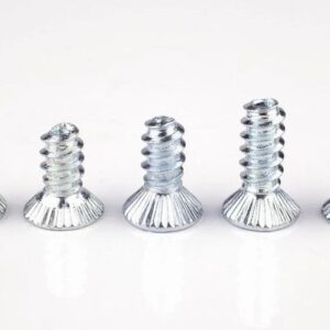 Šroub na vázání (dětské běžky) 11,5 mm