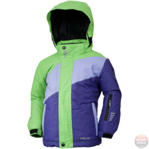 V3TEC AIK, VEL.152, ZELENÁ/FIALOVÁ