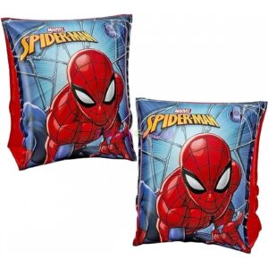 Bestway Nafukovací rukávky Spiderman