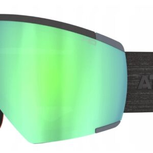 ATOMIC REDSTER HB Black