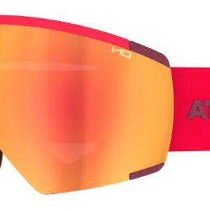 ATOMIC REDSTER HD Red