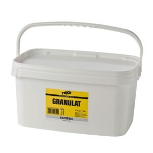 Toko Backshop Granulat warm