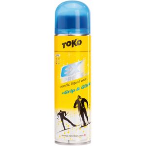 Toko Express Grip & Glide