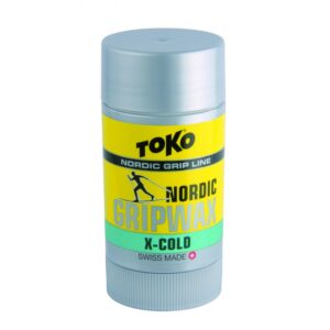 Toko Nordic GripWax X-Cold