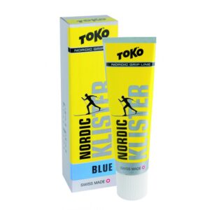 Toko Nordic Klister blue
