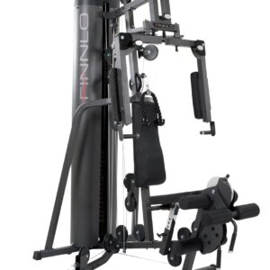 Posilovací věž FINNLO Autark 1500