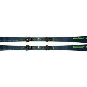 Elan Element Carbon LS+ELS11.0 GW, 2024/25