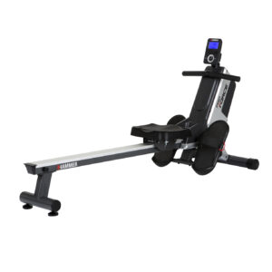 Veslařský trenažér HAMMER Rower ProForce II