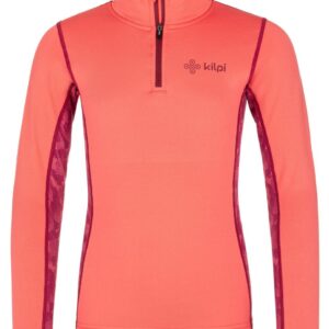 WILLIE-J Korálová - Kilpi