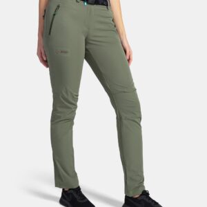 BELVELA-W Khaki - Kilpi