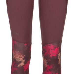 LIGANO-W Tmavě červená - Kilpi