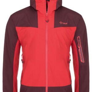 MAMBA-M Červená - Kilpi