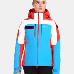 DEXEN-W Modrá - červená - Kilpi