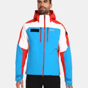 DEXEN-M Modrá - červená - Kilpi