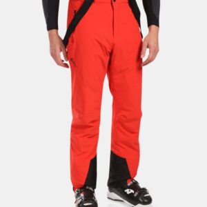 RAVEL-M Červená - Kilpi