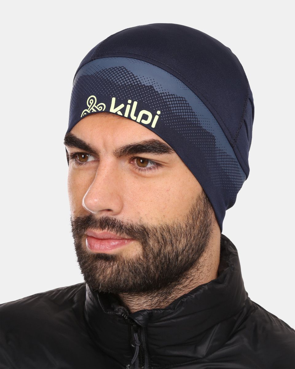 TAIL-U Tmavě modrá - Kilpi