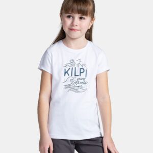 MALGA-JG Bílá - Kilpi