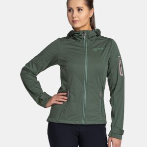 BELTRA-W Tmavě zelená - Kilpi