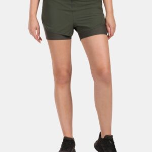 BERGEN-W Tmavě zelená - Kilpi