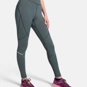 LAMIRAE-W Tmavě zelená - Kilpi