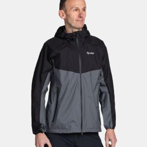 HURRICANE-M Černá - Kilpi