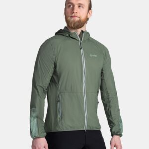 ROA-M Tmavě zelená - Kilpi