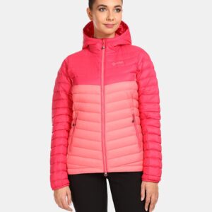 PYRAMIDEN-W Růžová - Kilpi