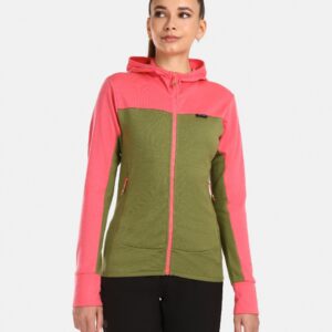 WOLIE-W Růžová - Kilpi