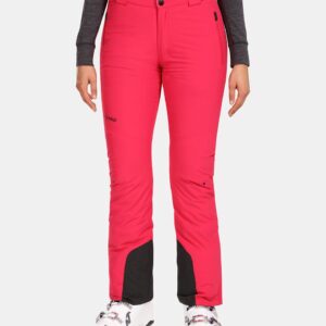 EURINA-W Růžová - Kilpi