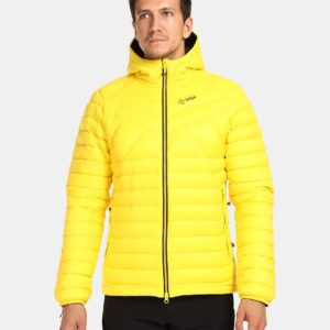 PYRAMIDEN-M Žlutá - Kilpi