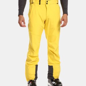 RHEA-M Žlutá - Kilpi