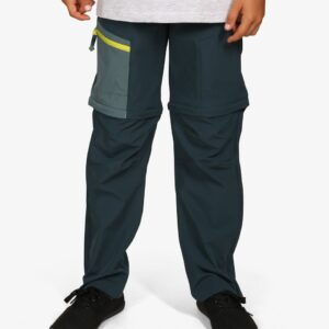 HOSIO-JB Tmavě zelená - Kilpi