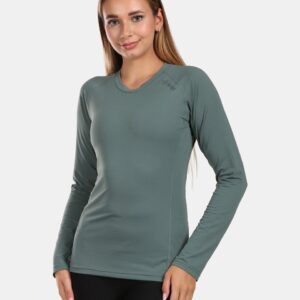 SPOLETO-W Khaki - Kilpi