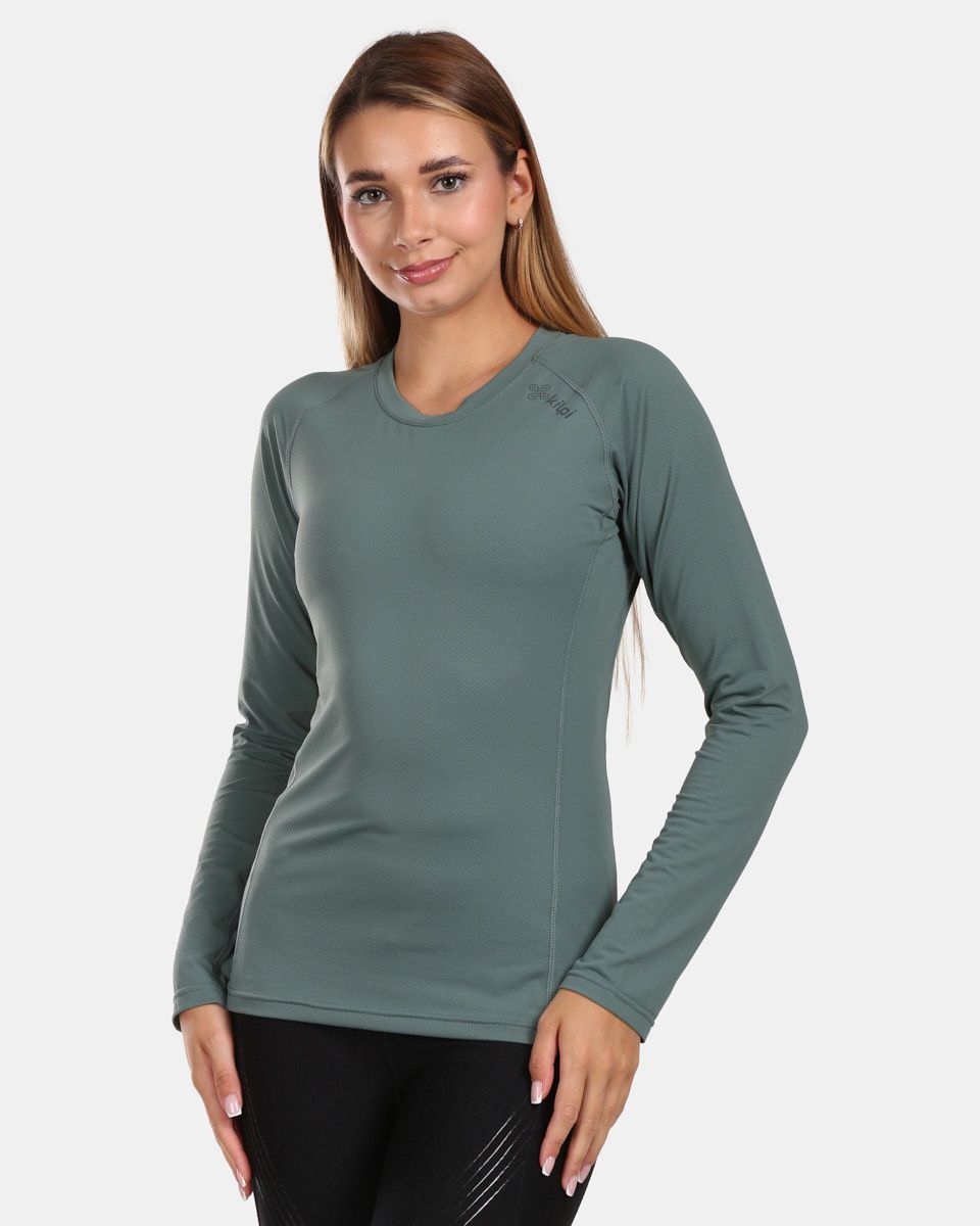 SPOLETO-W Khaki - Kilpi