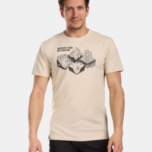 VIBE-M Béžová - Kilpi