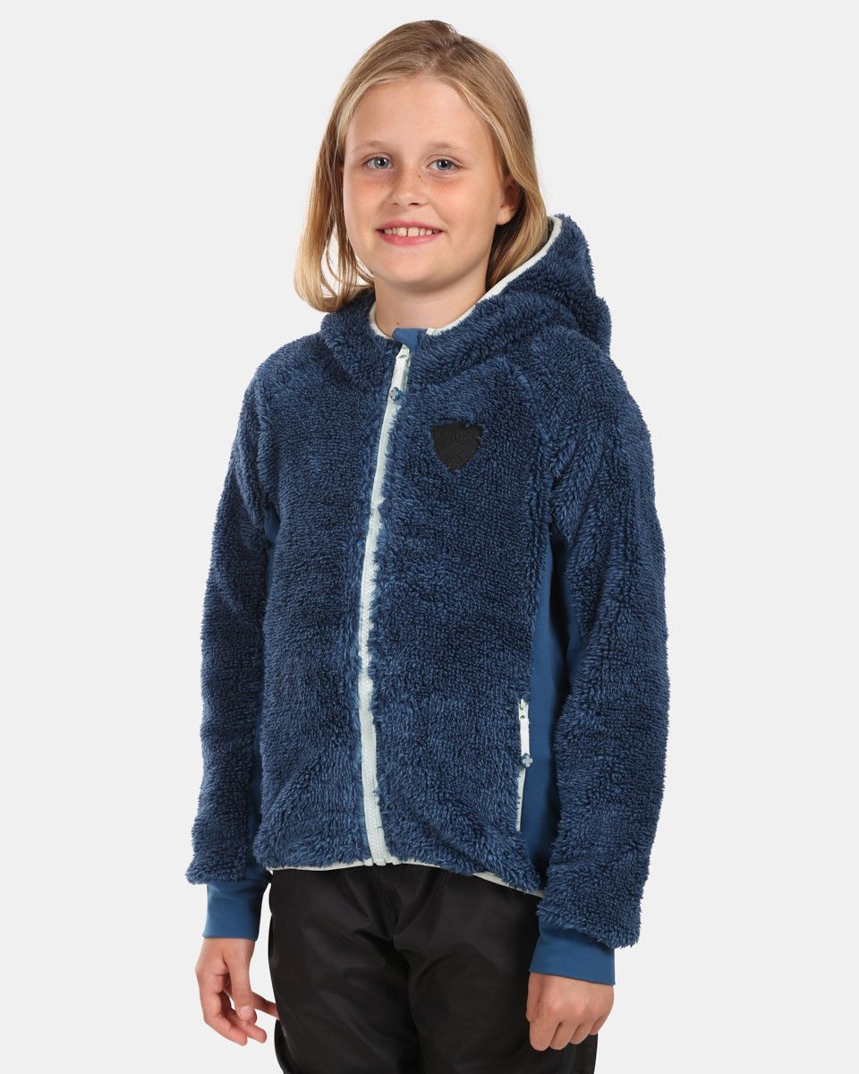 NORKA-JG Tmavě modrá - Kilpi