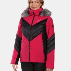 LIN-W Růžová - Kilpi