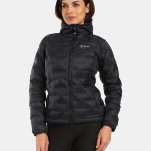 ALBERTA-W Černá - Kilpi