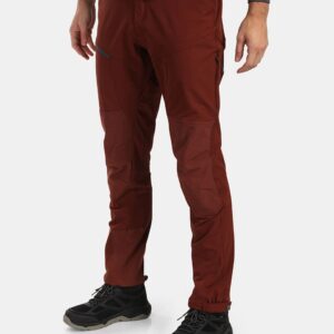 VILLAIN-M Tmavě červená - Kilpi