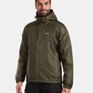 JALUU-U Tmavě zelená - Kilpi