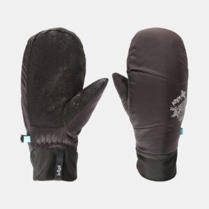 BISS-U Černá - Kilpi