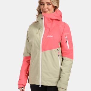 MAMBA-W Béžová - Kilpi