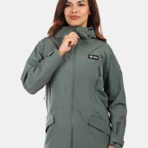 AYRA-W Khaki - Kilpi