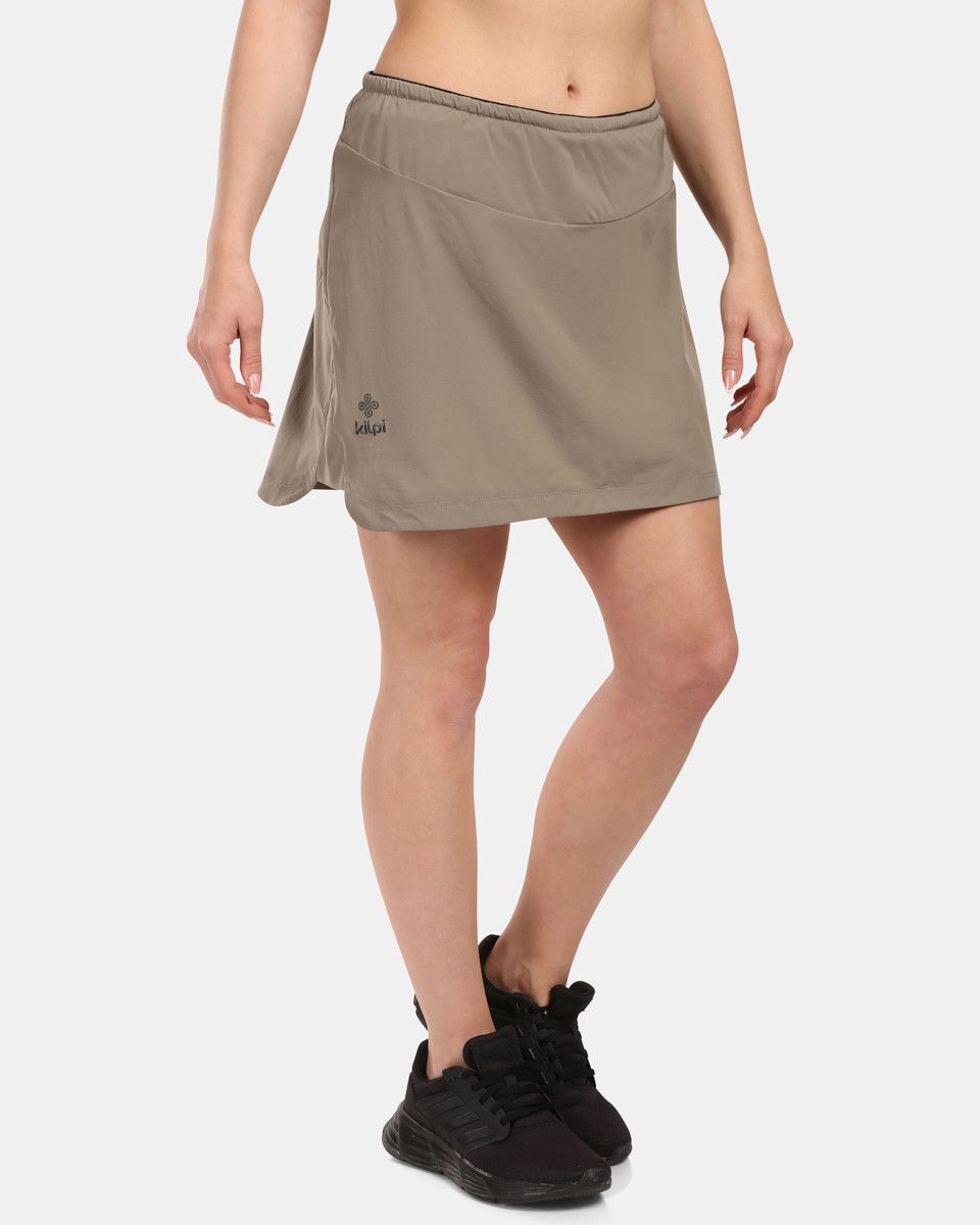 NINA-W Khaki - Kilpi