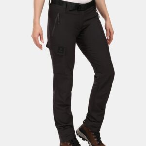 BELVELA-W Černá - Kilpi