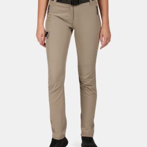 BELVELA-W Khaki - Kilpi