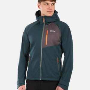 BELTRA-M Tmavě zelená - Kilpi