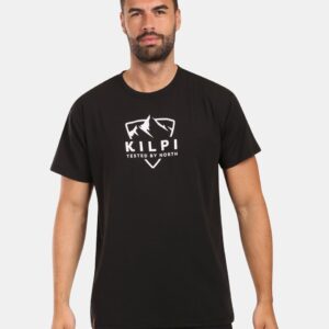 DIXIE- Černá - Kilpi