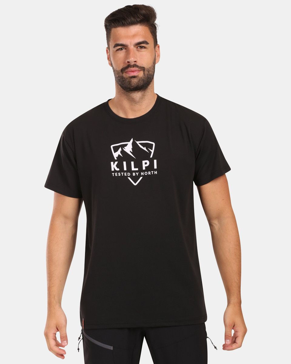 DIXIE- Černá - Kilpi